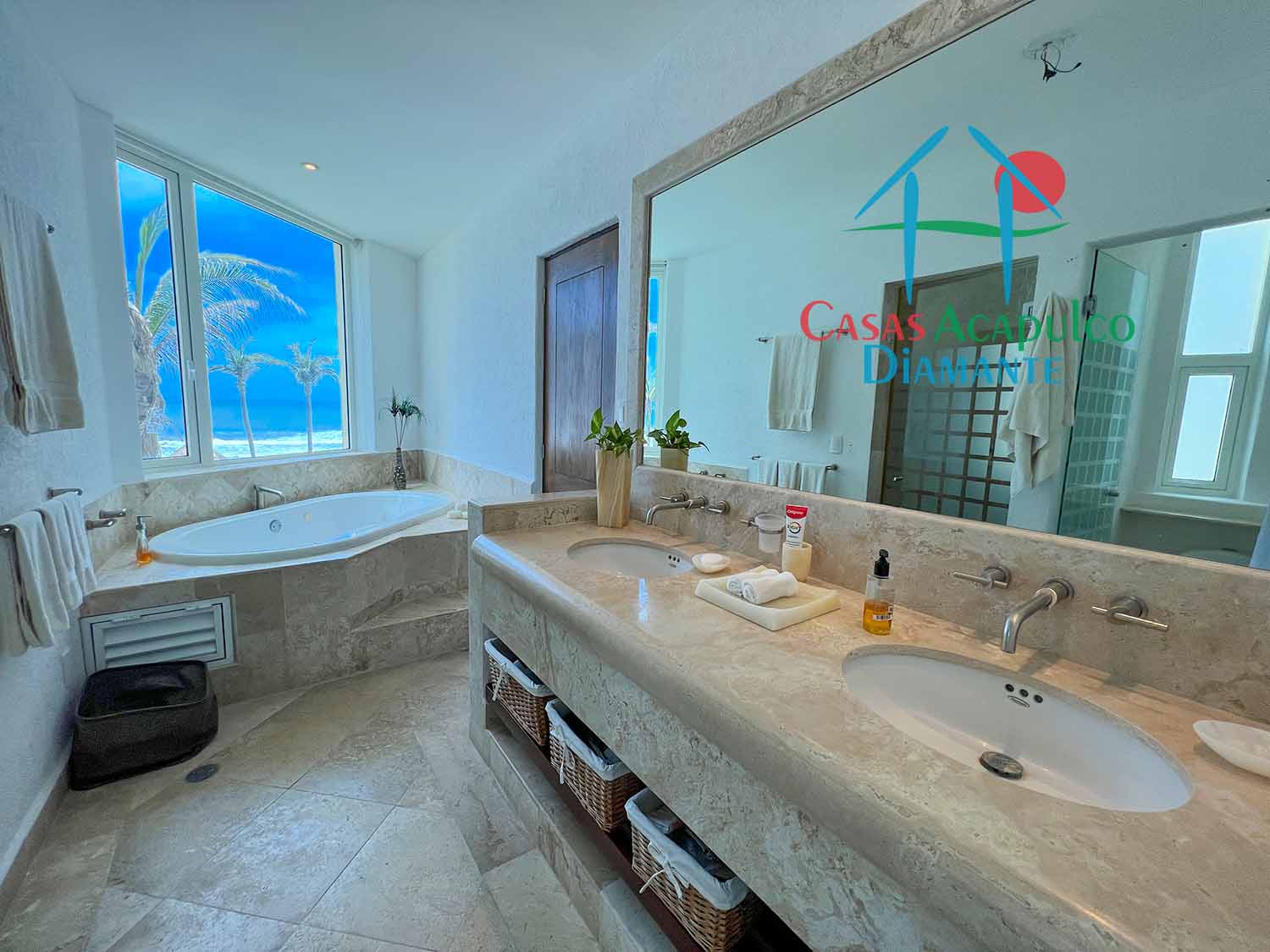 Dos Soles T3 201 - Recámara principal 15